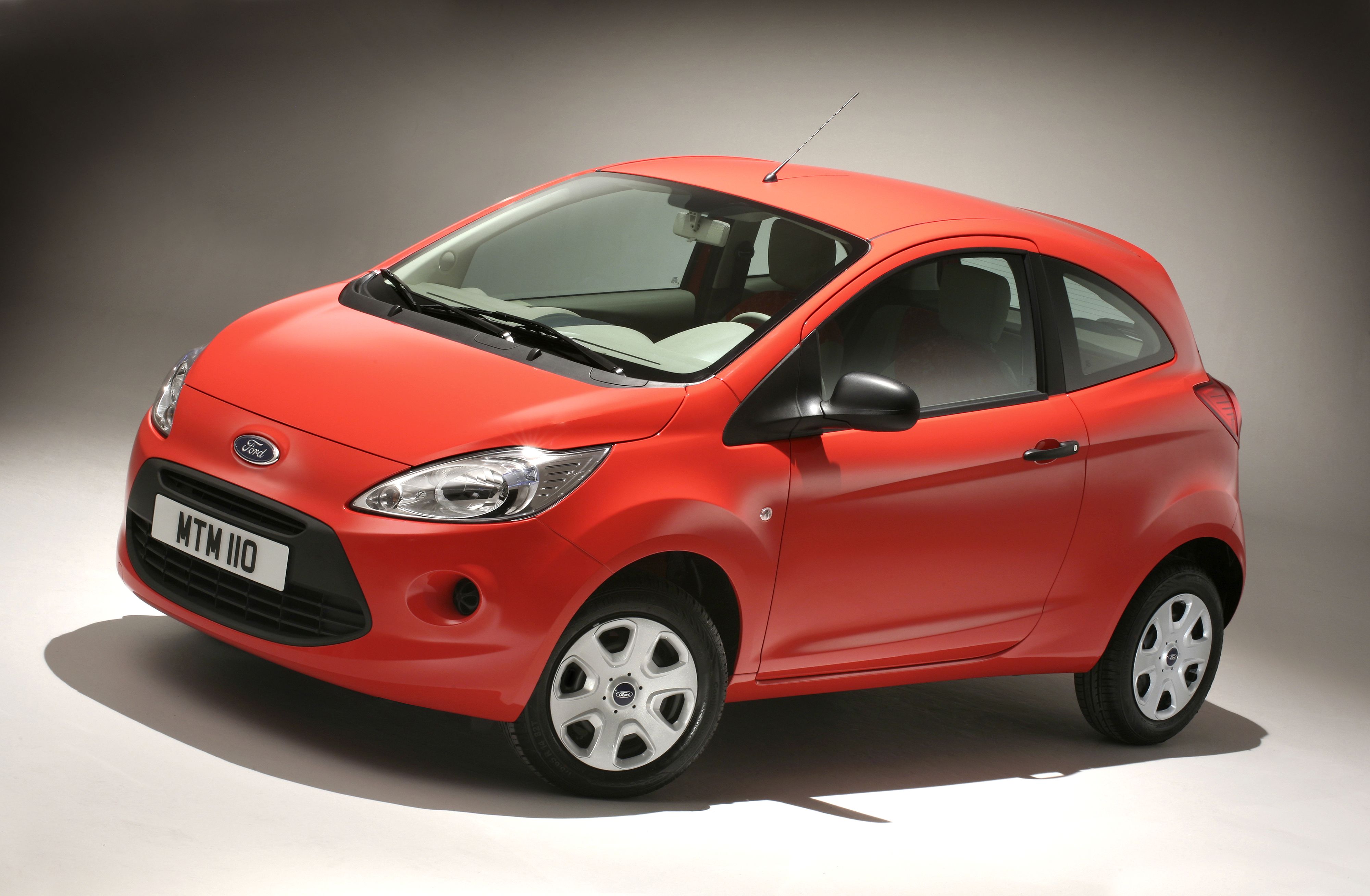 Small Cars