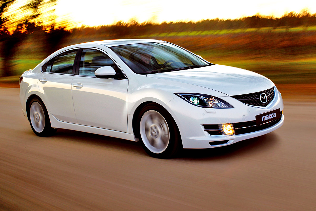 Sedans & SUVs