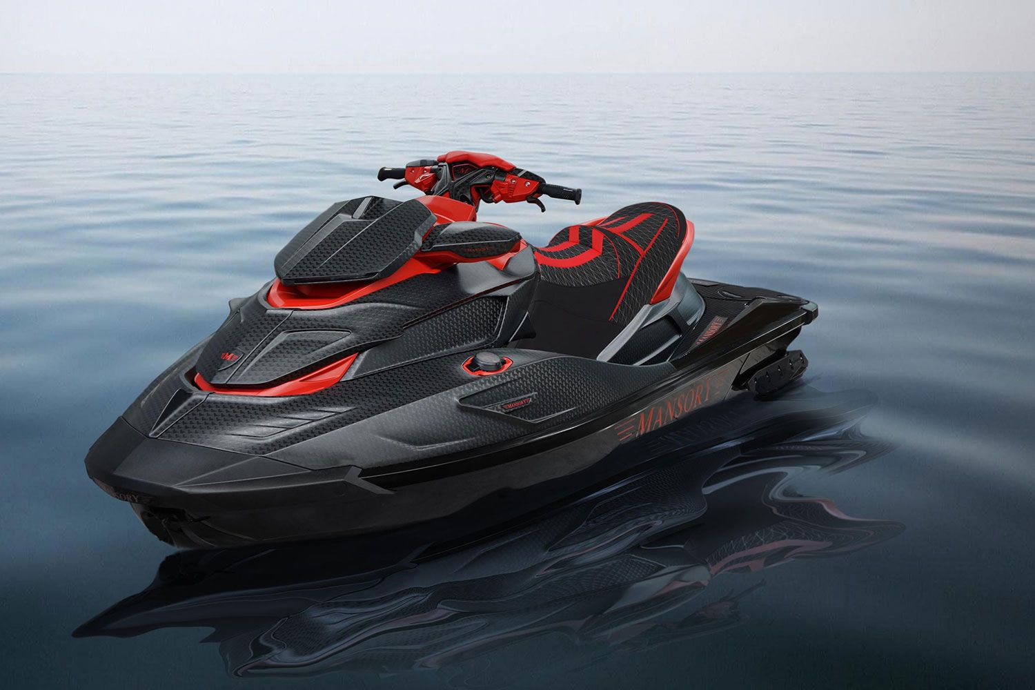 Seaway Vehicles
